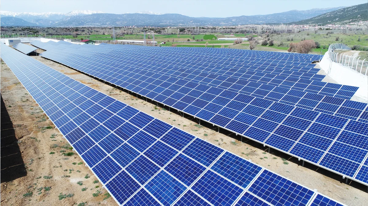 ABŞ Ukraynaya energetika sektoru üçün yeni avadanlıqlar göndərəcək
