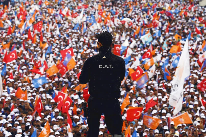 ​Diyarbəkirdə Yeni İHYA DER rəhbəri öldürülüb