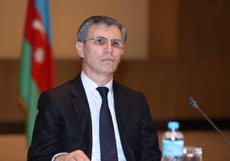 Zahid Oruc Qaçqınkomun adının dəyişdirilməsini təklif edib