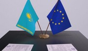 Казахстан договорился о возобновлении поставок угля в ЕС