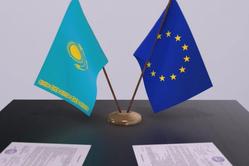 Казахстан договорился о возобновлении поставок угля в ЕС