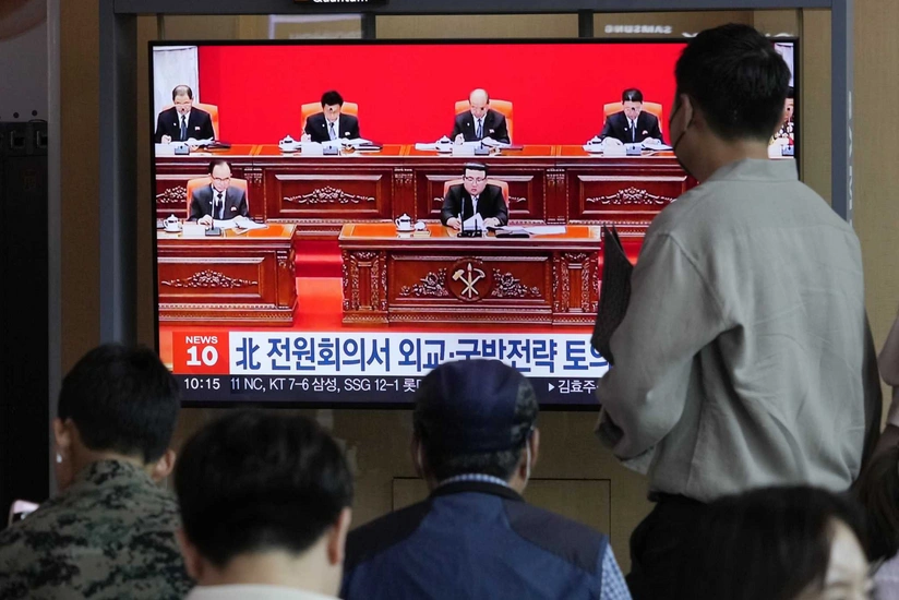 KXDR nüvə qüvvələri yaratmaq planlarını açıqlayıb