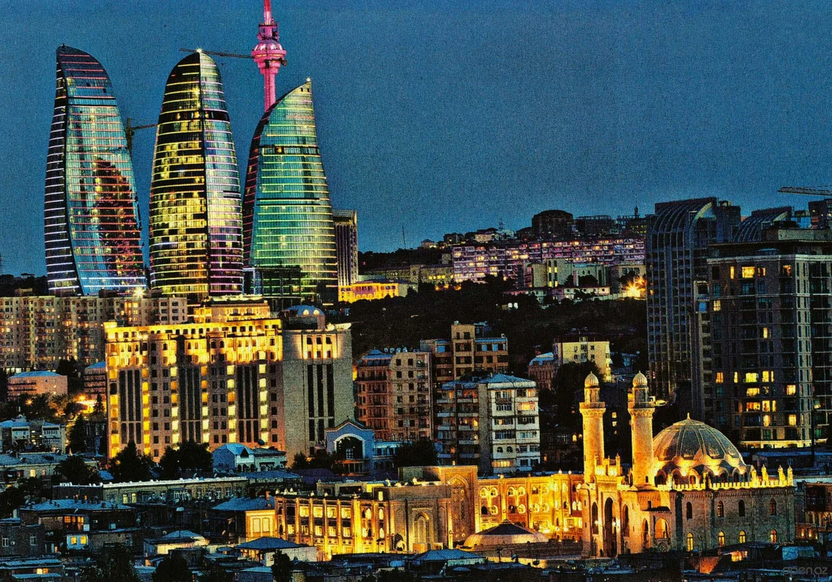 Xoşbəxt ölkələr siyahısında Azərbaycan irəlidədir