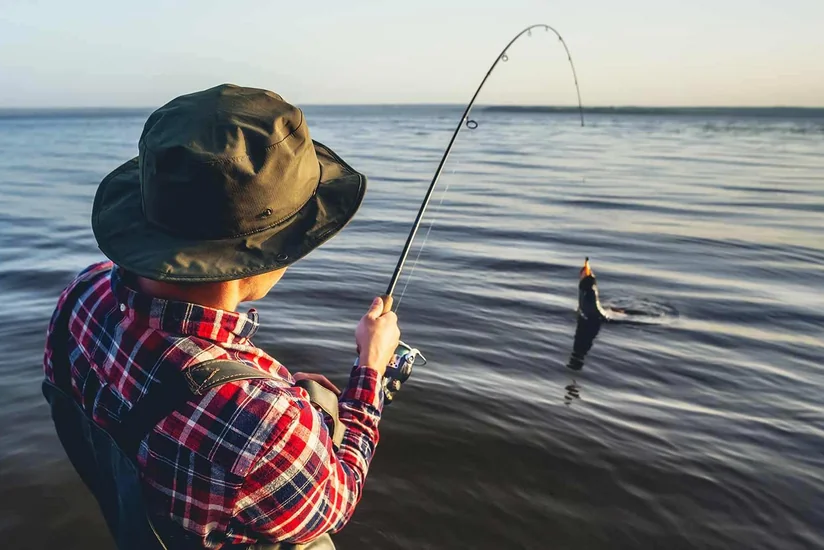 Su polisi qanunsuz balıq satışı ilə məşğul olan şəxslərə xəbərdarlıq etdi
