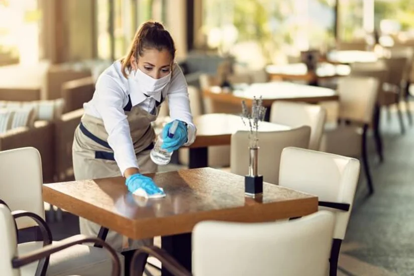 Turkey mitigates measures against coronavirus