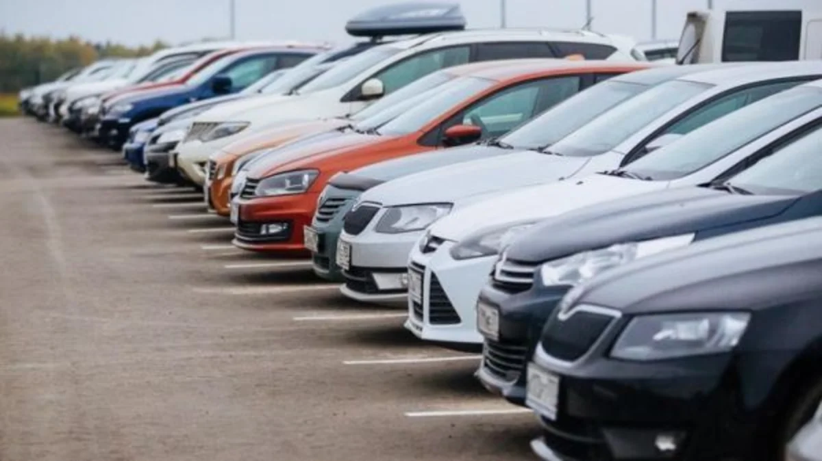Azerbaijan increases car import 2.2-fold