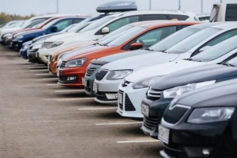 Azerbaijan increases car import 2.2-fold