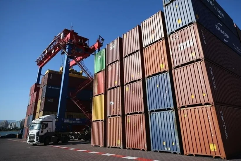 Экспорт Турции в мае достиг рекордных показателей