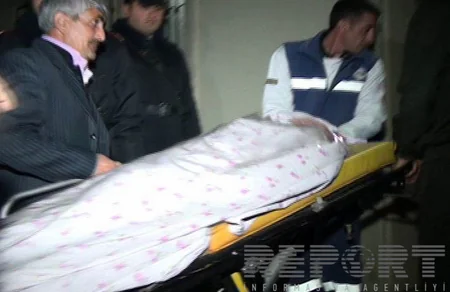 Ağdamda 16 yaşlı oğlan at arabasının altında qalaraq ölüb