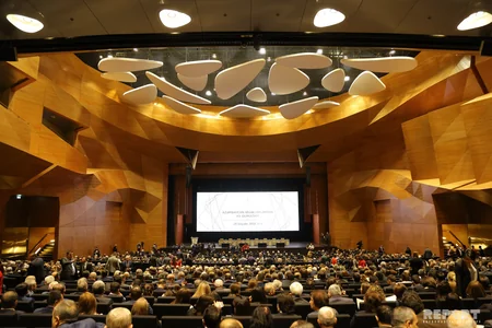 Azərbaycan müəllimlərinin XV qurultayı keçirilib - YENİLƏNİB