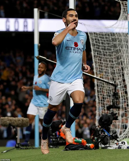 Манчестер Сити одержал победу в матче с Манчестер Юнайтед