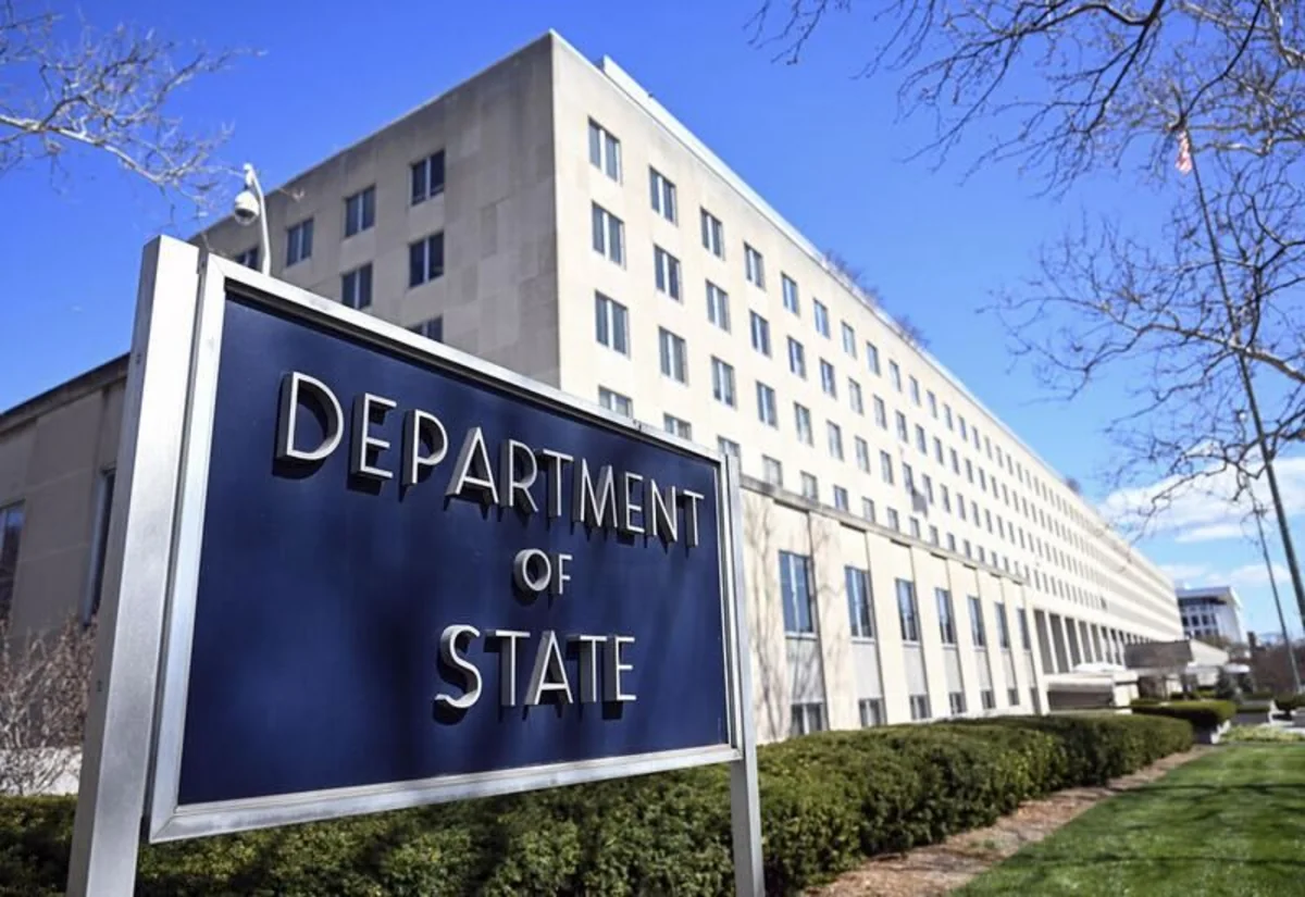 US State Department issues immediate, widespread pause on foreign aid