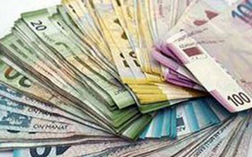 ​Azərbaycan əhalisinin gəlirləri 5,4% artıb