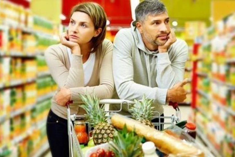 Gürcüstanda ərzaq məhsulları və geyim bahalaşıb