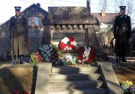 В латвийском городе Цесис почтили память турецких солдат