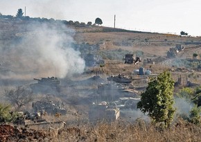 Livanda Hizbullahın raket bölməsinin komandiri öldürülüb