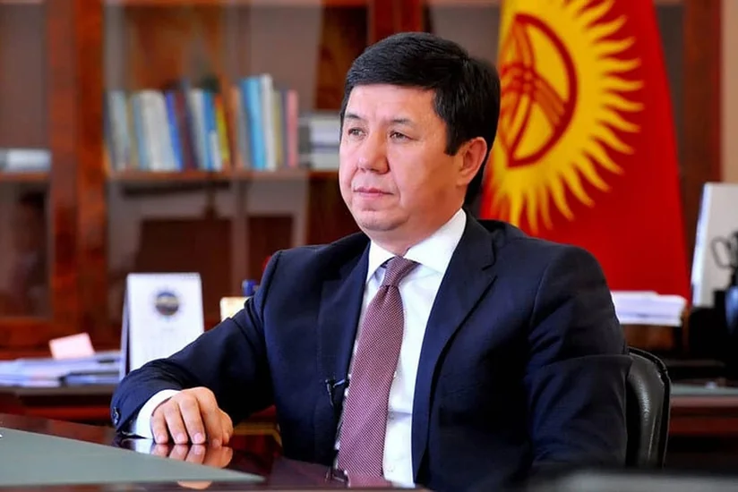 Qırğız Respublikasında etimad hökumətinin yaradılması təklif edilir