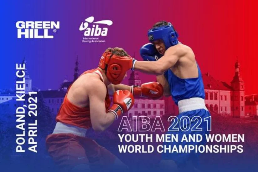 Boks üzrə dünya çempionatı təxirə salındı