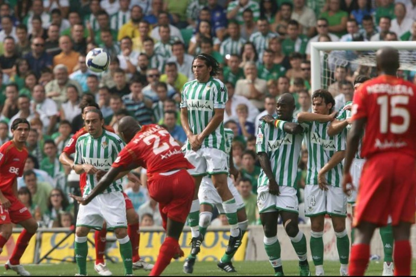 La Liqanın bərpa vaxtı açıqlandı