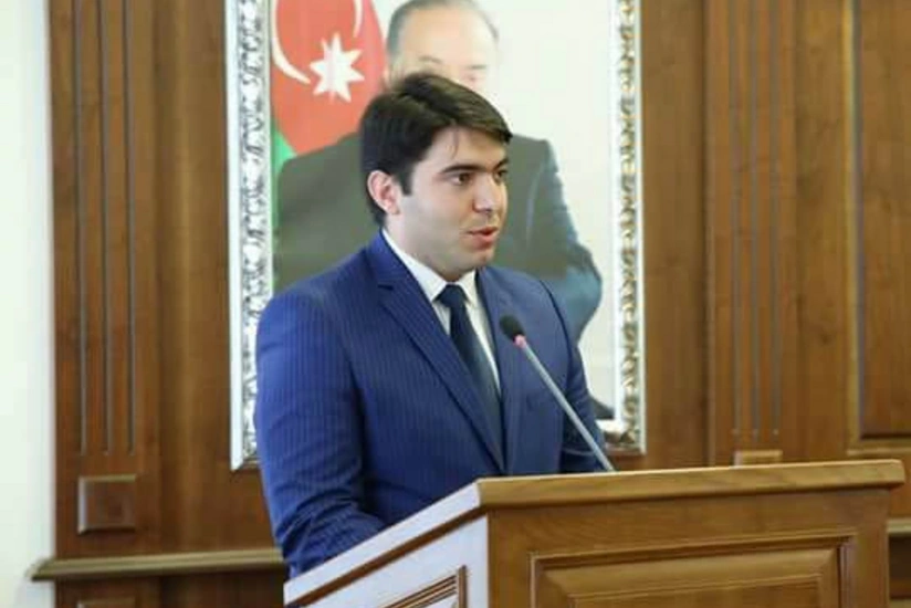 Binəqədi Rayon İcra Hakimiyyətində kadr təyinatı olub