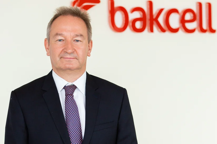 “Bakcell”in baş icraçı direktoru: “Müştərilərimizə 5G texnologiyası lazım deyil”