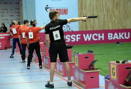 Bakıda Paris-2024-ə ilk lisenziyalar qazanılıb