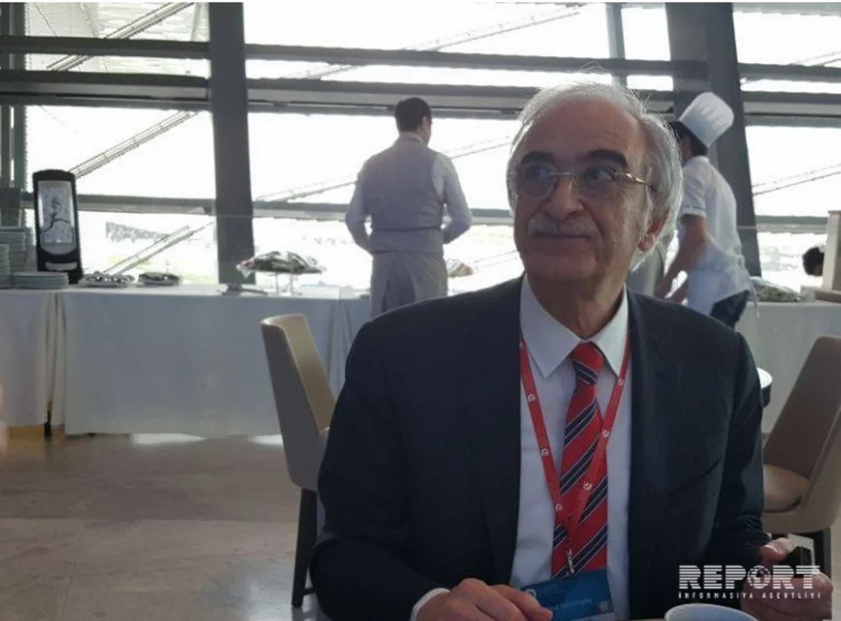 Polad Bulbuloglu: Today, UNESCO needs a resolute person who can offer new ideas