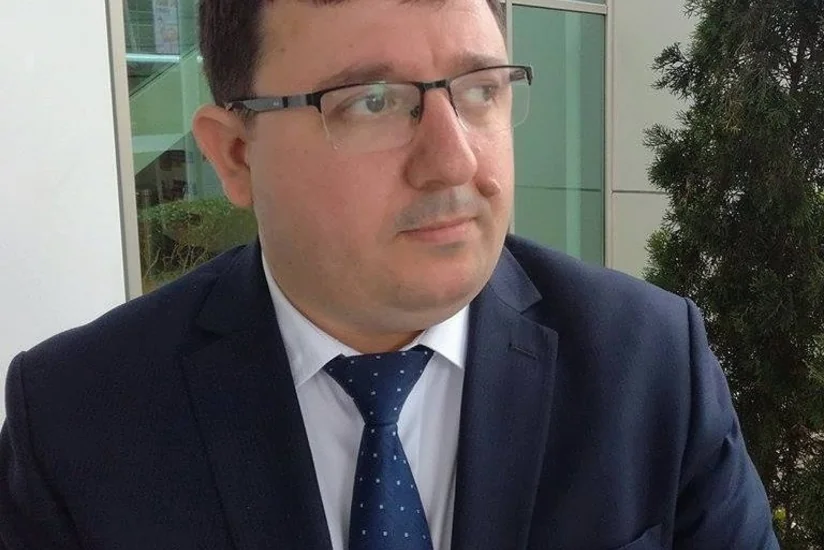 В Азерхалча назначен новый пресс-секретарь