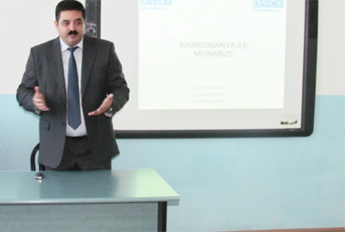 Azərbaycan DİN: BMCMİ-nin rəisi vəzifəsinə Musa Musayev deyil, Seyfulla Əzimov təyin olunub