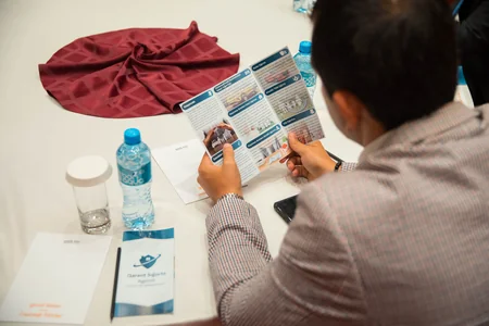 “Qarant Sığorta Agentinin mobil tətbiqinin təqdimat mərasimi keçirilib