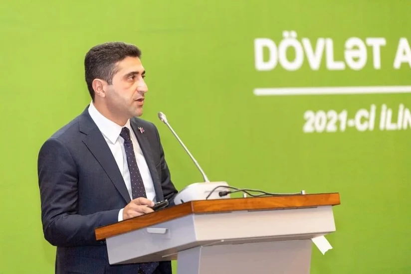 Göygölə yeni icra başçısı təyin olunub