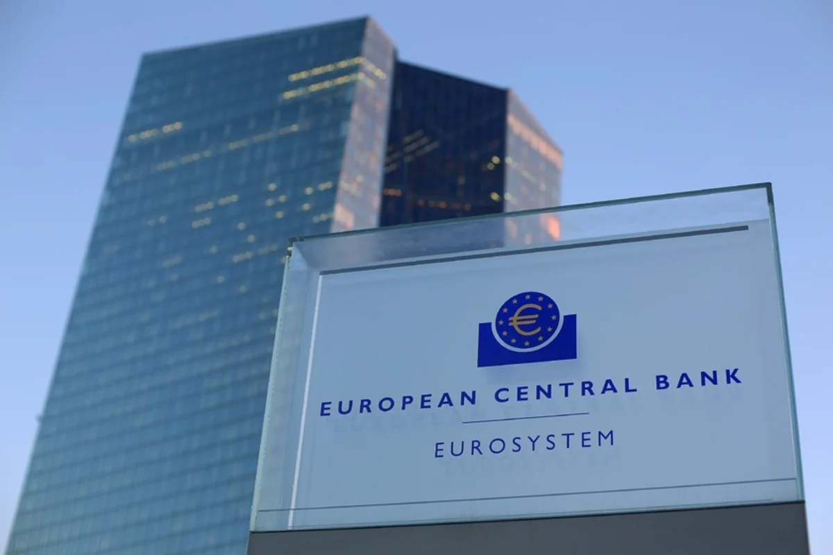 Рынки ожидают снижения ставки ЕЦБ в 2025 году на фоне роста инфляции