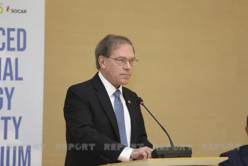 US expects meeting of Azerbaijani, Armenian leaders to be step forward