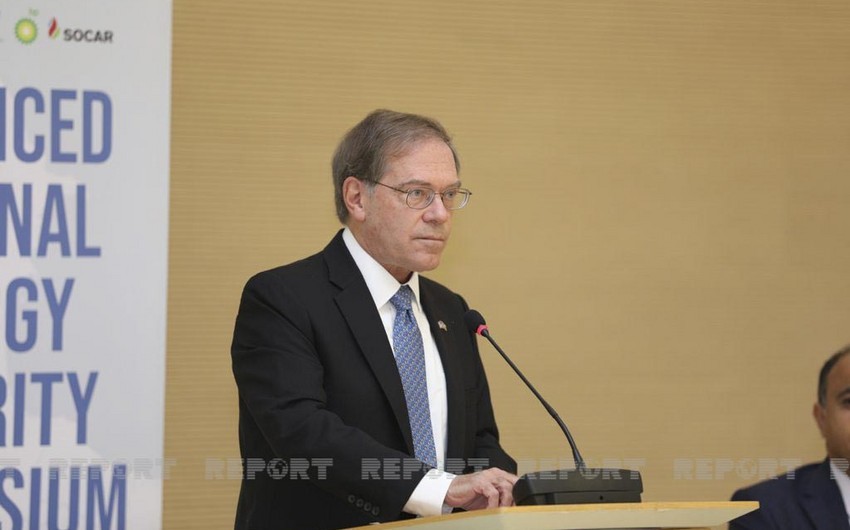 US expects meeting of Azerbaijani, Armenian leaders to be step forward