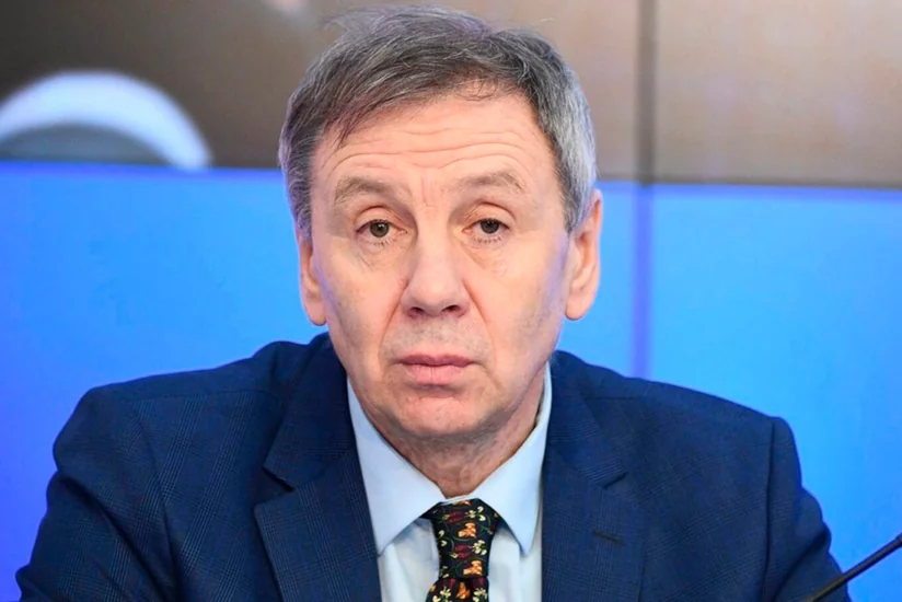 Марков: Декларация о союзническом взаимодействии  - новый этап в развитии отношений России и Азербайджана