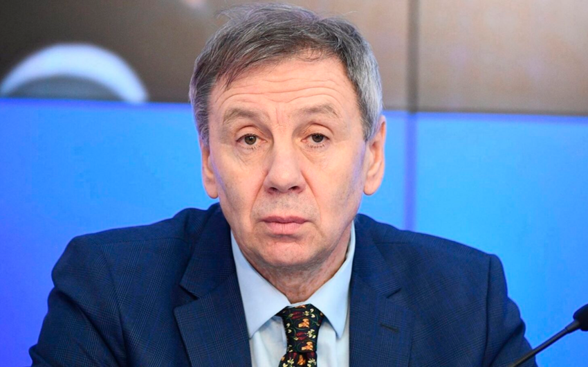 Марков: Декларация о союзническом взаимодействии  - новый этап в развитии отношений России и Азербайджана