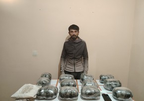 Külli miqdarda narkotik vasitənin ölkə ərazisinə keçirilməsinin qarşısı alınıb