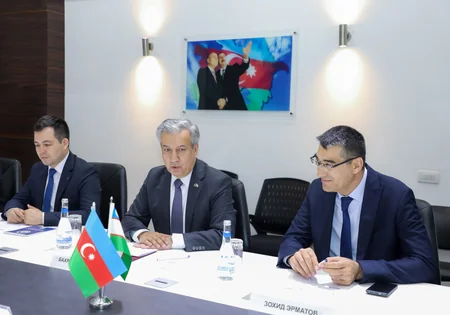 Azerbaijan, Uzbekistan to co-op in compulsory health insurance