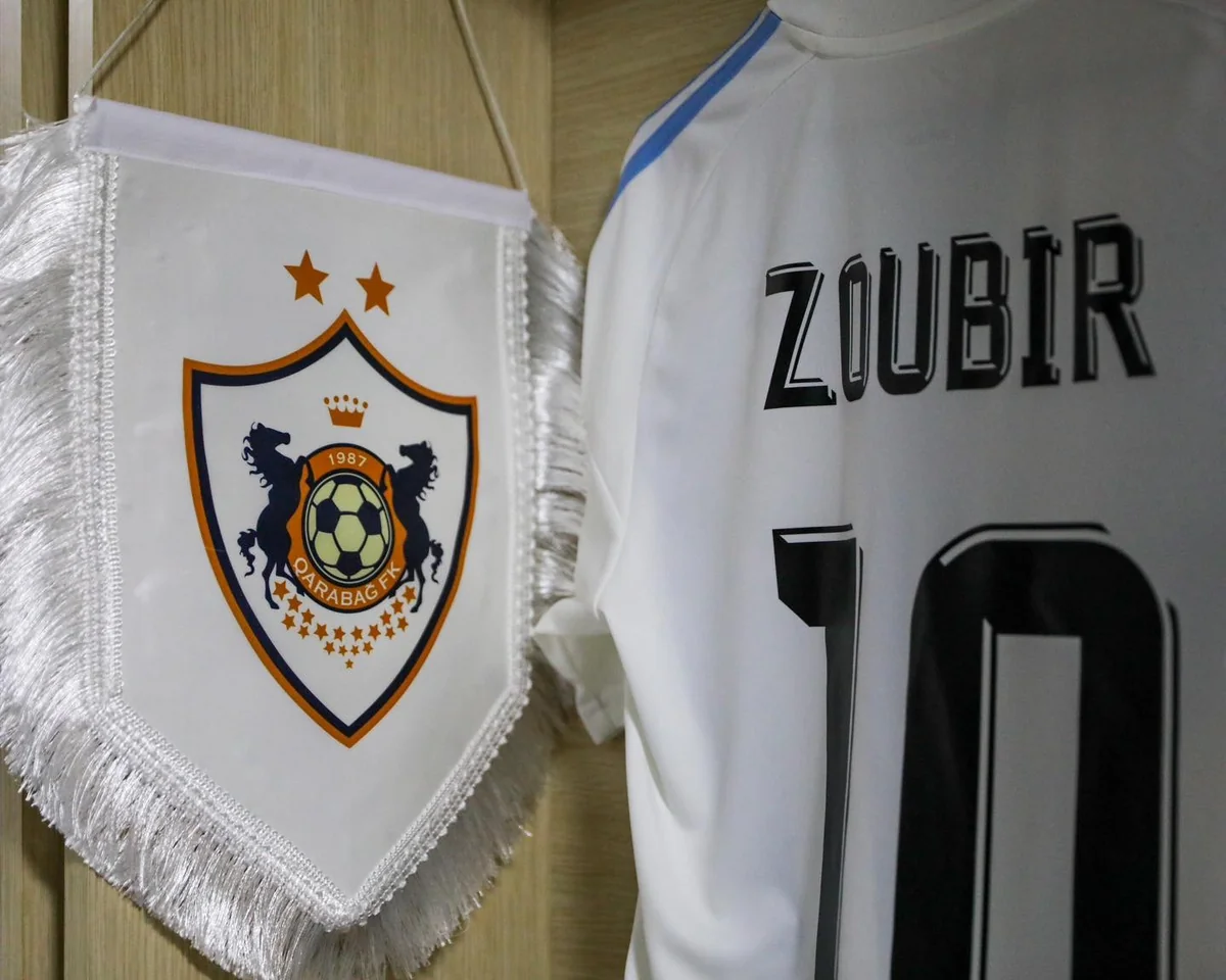 Avropa Liqası:  “Qarabağ” və FCSB komandalarının start heyətləri açıqlanıb