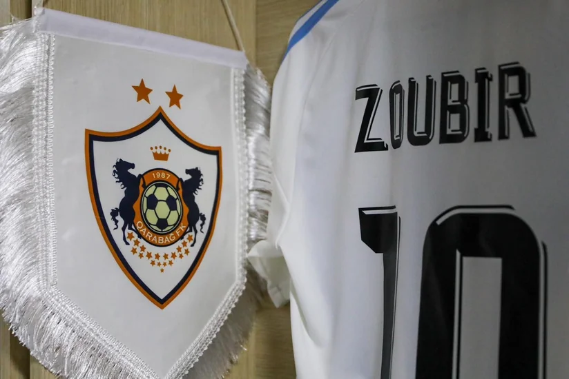 Avropa Liqası:  “Qarabağ” və FCSB komandalarının start heyətləri açıqlanıb
