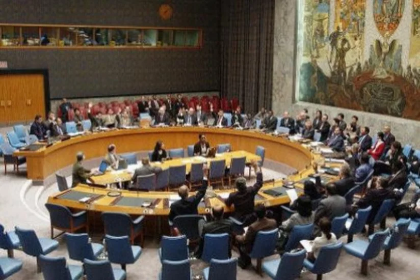 ​ООН рассмотрит резолюцию об эмбарго на поставки оружия в Йемен
