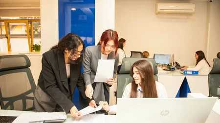 “TuranBank” gender bərabərliyini təşviq edən strateji layihəni uğurla tamamlayıb