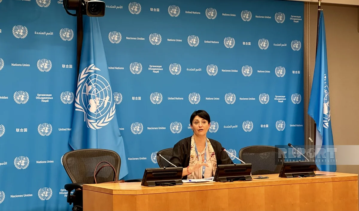 UN clarifies fate of several missing Azerbaijanis captured by Armenia