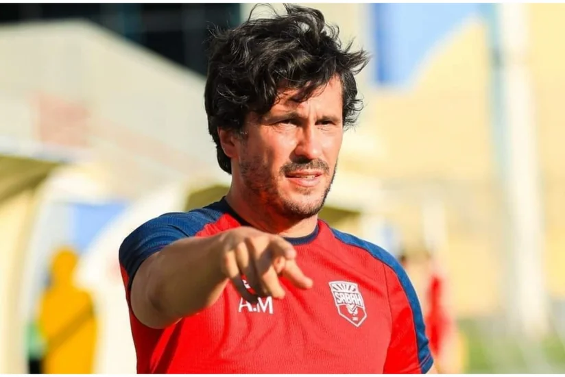 Sabahın U-19 komandasının baş məşqçisi: Bazellə oyun gənc futbolçular üçün təcrübədir