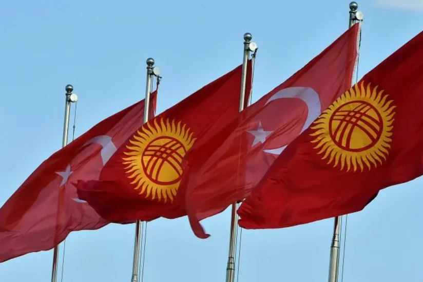Турция утвердила протокол об упрощенном таможенном режиме с Кыргызстаном