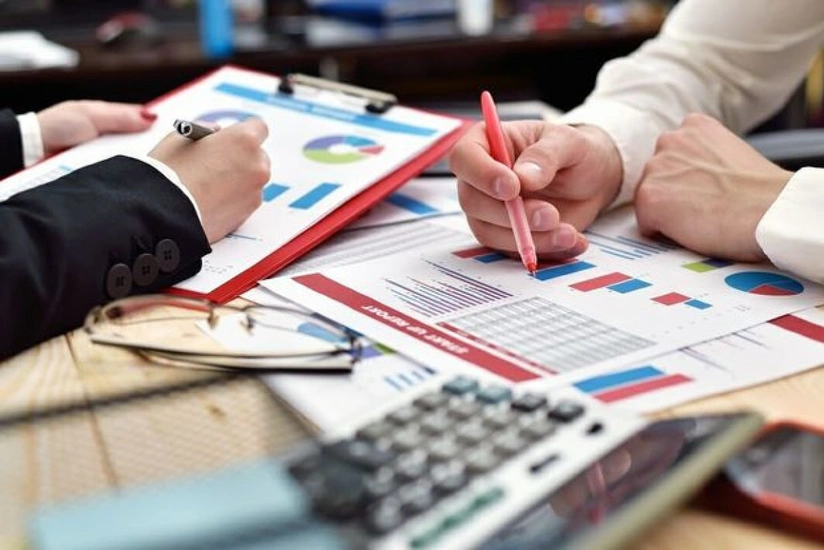 Naxçıvanda vergi ödəyicilərinin sayı 8 % artıb