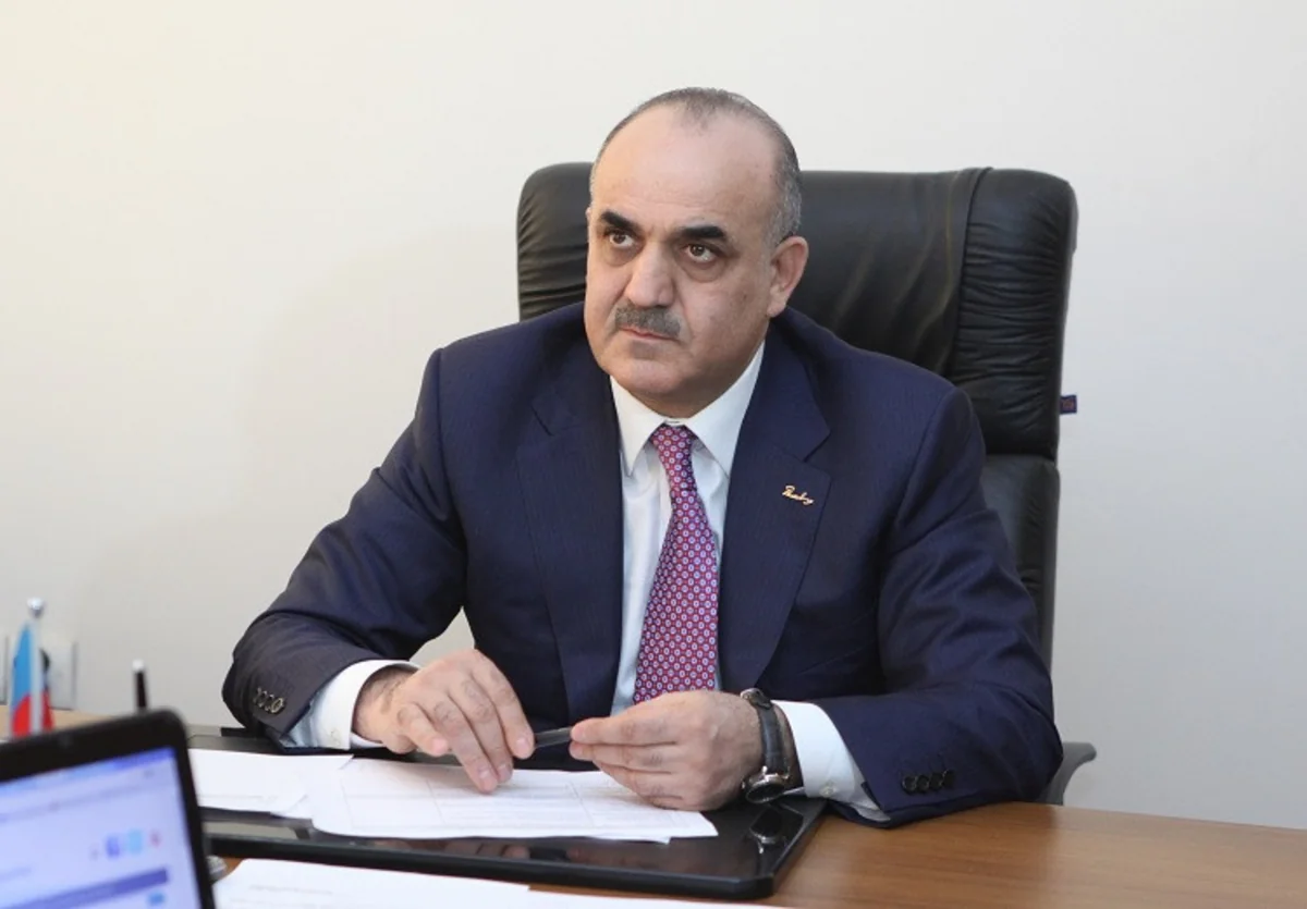​Bu il 112 min ailənin 490 min üzvünə ünvanlı dövlət sosial yardımı verilib