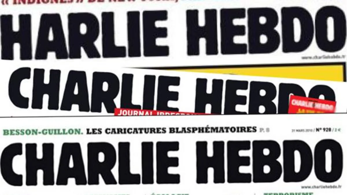 ​Charlie Hebdo Məhəmməd Peyğəmbərin karikaturalarını dərc etməkdən imtina edib