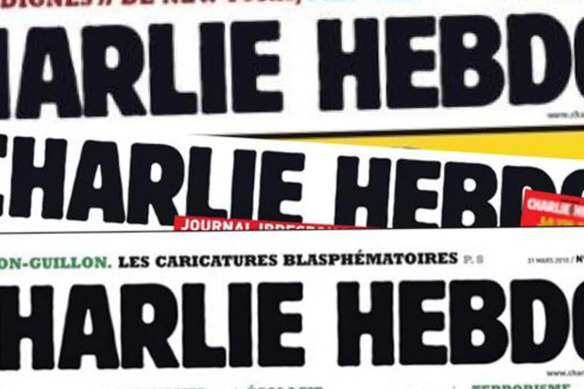 ​Charlie Hebdo Məhəmməd Peyğəmbərin karikaturalarını dərc etməkdən imtina edib