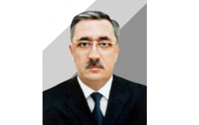 İlqar Fətizadə